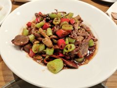 -全聚德烤鸭店(马家堡店)