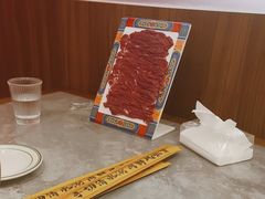 -侃爷南门铜锅涮肉