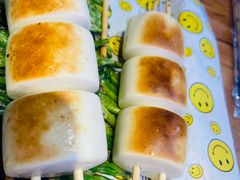 -新疆烧烤王(广灵店)