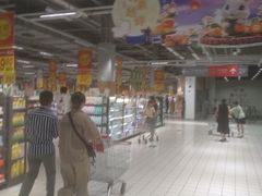 -大润发(南湖店)