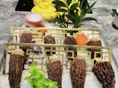 -福满满·精细佛跳墙火锅(湘江道店)