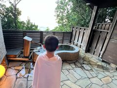 -南紀白浜 浜千鳥の湯 海舟