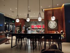 -星巴克(凯德晶萃店)