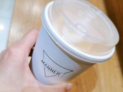 -Manner Coffee(大宁国际商业广场店)