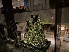 -王府半岛酒店