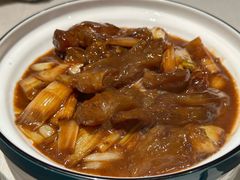 -狮王府淮扬菜(夫子庙老门东店)