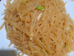 -崔家大院·特色农家菜