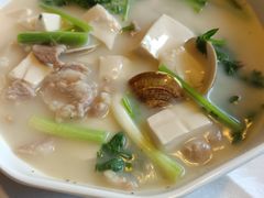 -百味馆·粤菜·湛江菜(后海花园店)