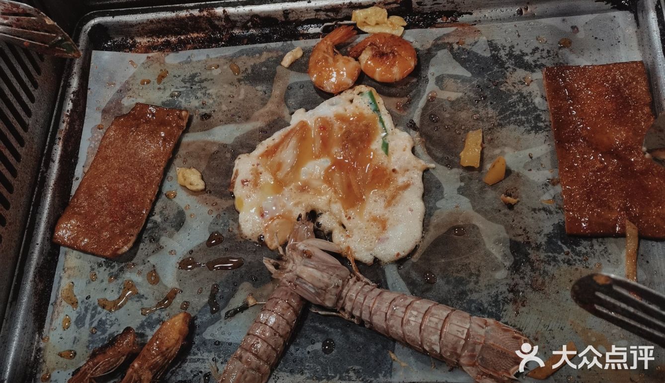 万州自助系列