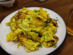 农家香葱鸡蛋-满园烤鸭·春饼(太原街万达店)