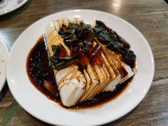 -玫瑰红烤羊排(北新桥三条店)
