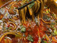 -乐山第一家临江鳝丝(茶坊路店)