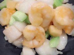 -陈傻子餐厅(世纪都会店)