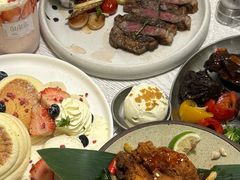 -娜娜家·Nana's restaurant(国金汇店)