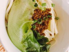 担担面-钦善斋(武侯祠店)