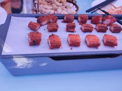 金牌叉烧-富黎华海鲜大酒楼(正大广场店)