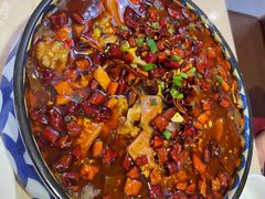 -北方饺子王·海肠捞饭·海鲜锅(山大店)