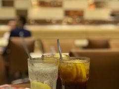 -香港新发烧腊茶餐厅(万象店)