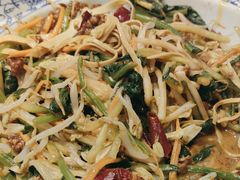 -蜀留香石锅鱼(六顺街店)