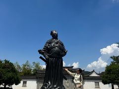 -王阳明故居