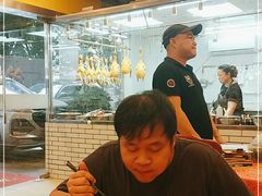 -化州大众美食城(宝安老牌店)