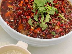 -成都驻京办餐厅(蜀都宾馆店)