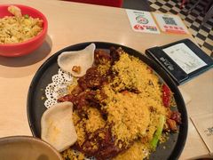 -避风塘(五角场店)