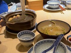 -南京大牌档(龙江新城市广场店)