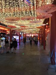 -南京万达乐园