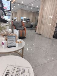 -Mr.JUDY洗个头发