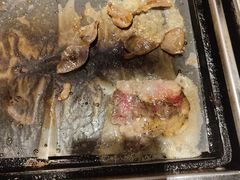 -阪尚皇·原切牛排·烤肉火锅自助(北京路店)