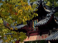 -西园戒幢律寺