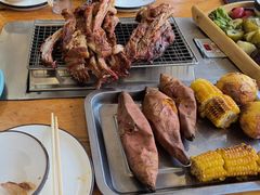 -张记焖窑·十五年专注焖烤(雍和宫店)