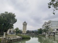 -赤坎·广东华侨国际旅游度假区