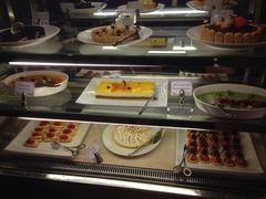 iphone_upload_pic-好日子皇冠假日酒店·君怡咖啡厅(特美思大厦店)