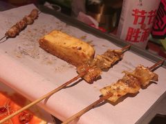 -阿亮烤翅(创始店)