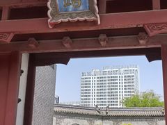 -沧州文庙