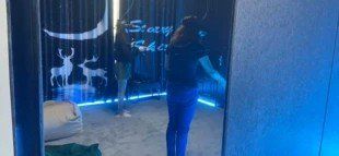 -零纪元VR体验馆·桌游(黄浦店)