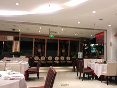大堂-渝信川菜(西单店)