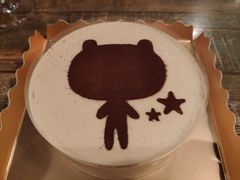 -小西家作•精致蛋糕(富力爱丁堡店)