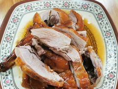烧鸭-聂记粤菜馆(鼓西路店)
