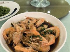 -盐通酒家(金桥湾清水苑店)