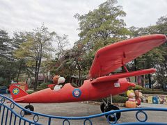 -史努比缤纷世界