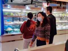 -串一火锅(赛格国际购物中心店)