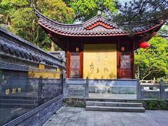 -十八棵（老龙井）御茶园(老龙井店)