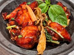 -鹿港小镇(霄云店)