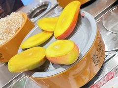 -喜家自助小火锅(乐客城店)