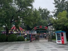 -丰台科技园生态主题公园