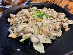 -禄源公·老莞诚饭店