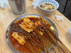 -谭家·钵钵鸡·蹄花·兔头(玉林南路店)